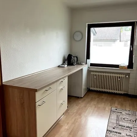 Ferienwohnung In Heuchelheim Heuchelheim  Extérieur photo