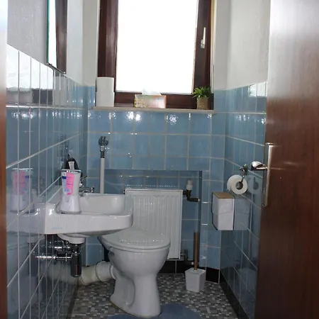 Ferienwohnung In Heuchelheim Heuchelheim  Extérieur photo