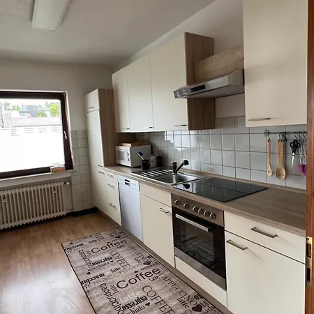 Ferienwohnung In Heuchelheim Heuchelheim  Extérieur photo