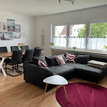 Ferienwohnung In Heuchelheim Heuchelheim  Extérieur photo