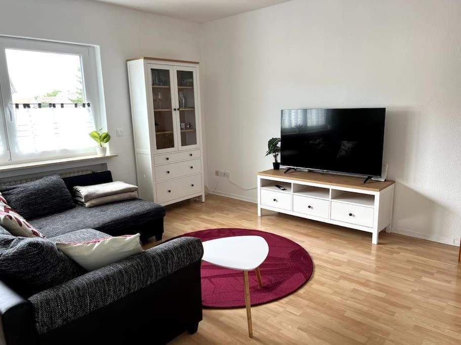 In Heuchelheim Apartment *