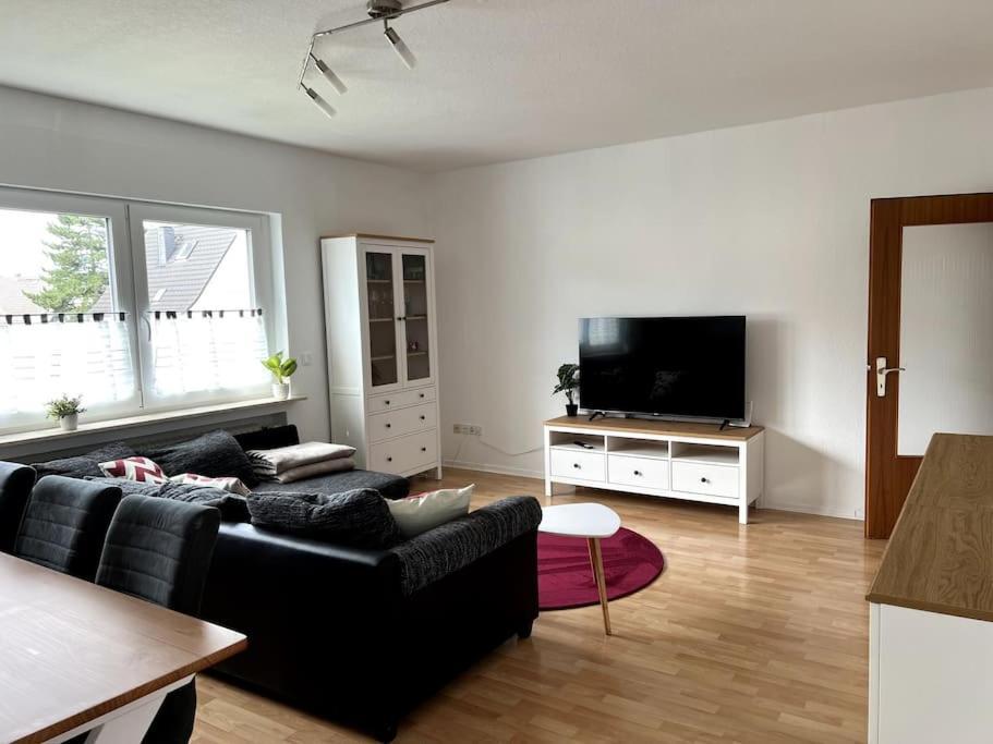 Apartment In Heuchelheim *