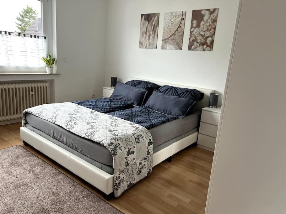 In Heuchelheim Apartment Heuchelheim (Giessen)