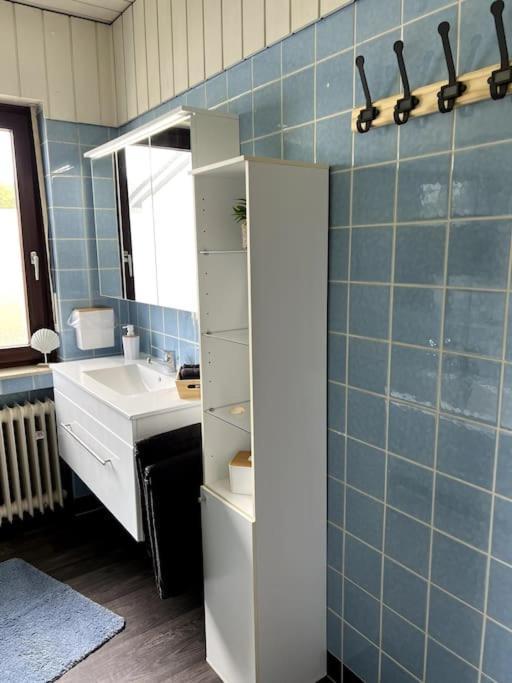 In Heuchelheim Apartment *