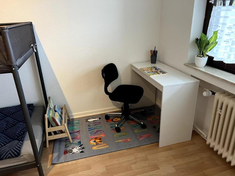 Apartment In Heuchelheim *