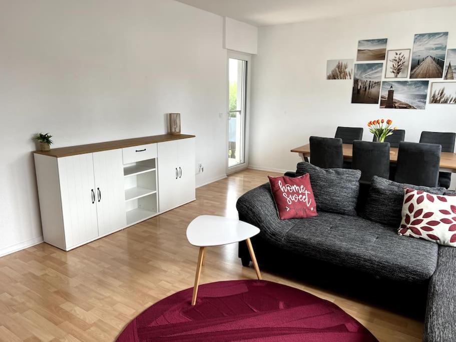 Apartment In Heuchelheim