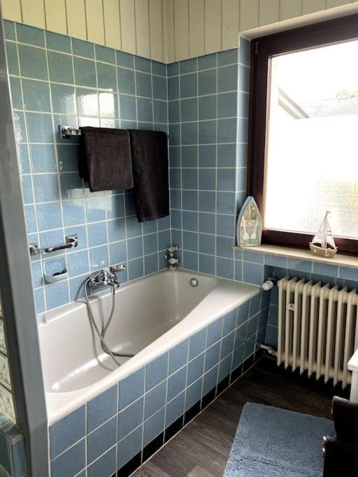 Apartment In Heuchelheim *