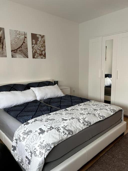 Apartment In Heuchelheim Heuchelheim (Giessen)