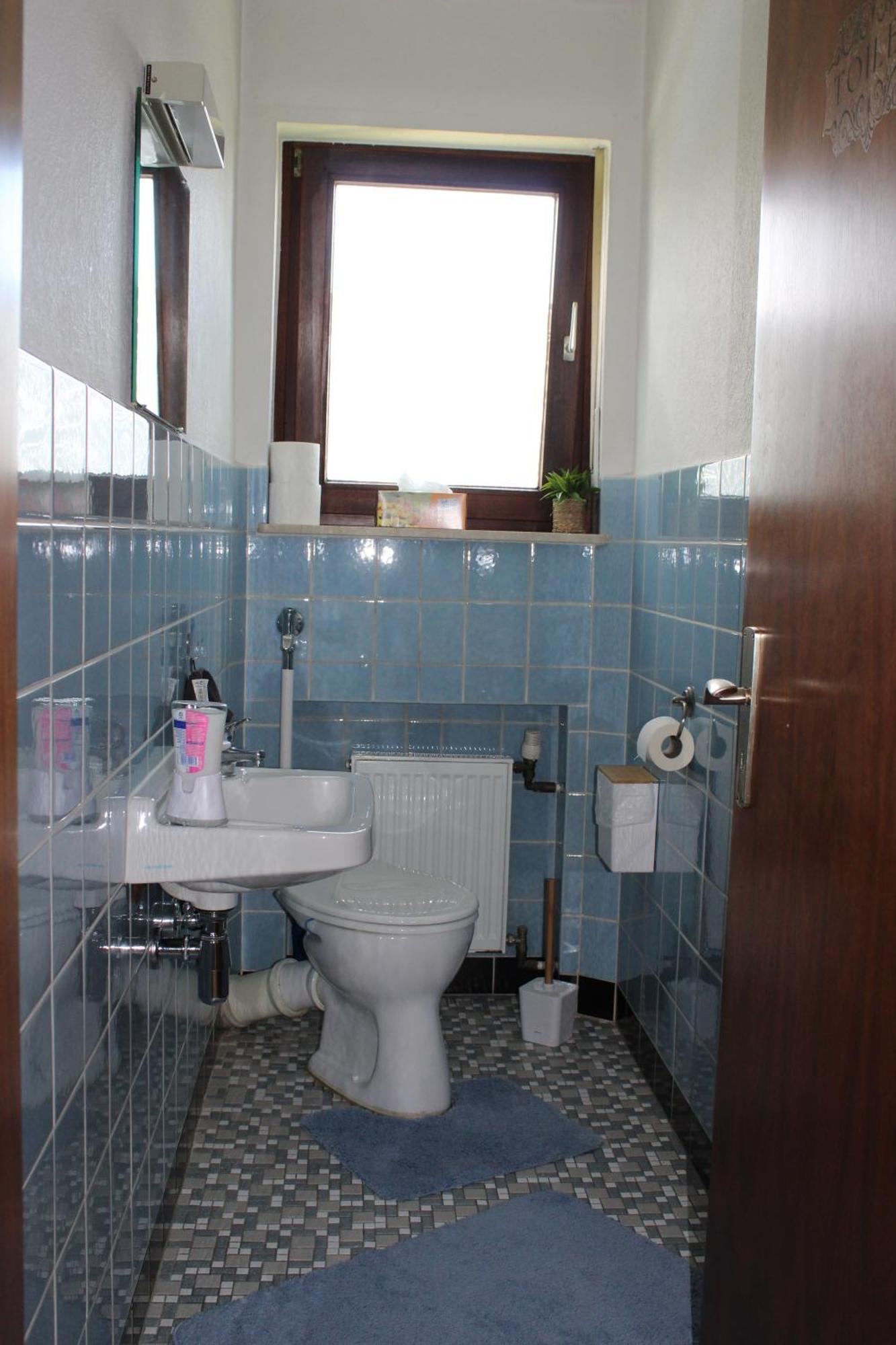 In Heuchelheim Apartment