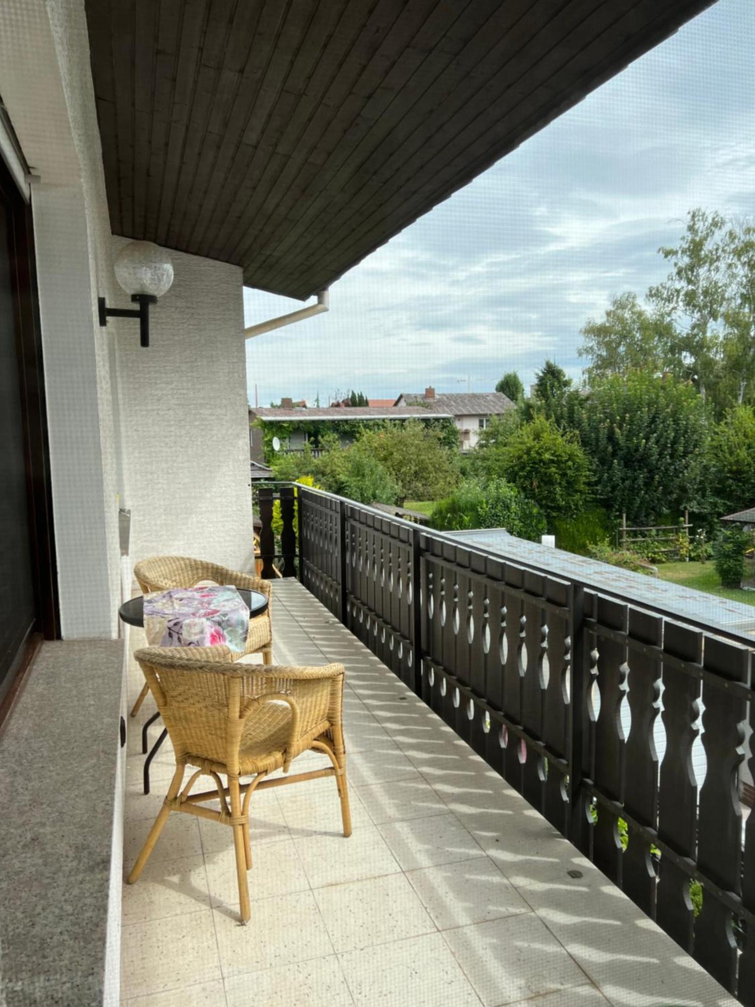 Apartment In Heuchelheim Heuchelheim (Giessen)