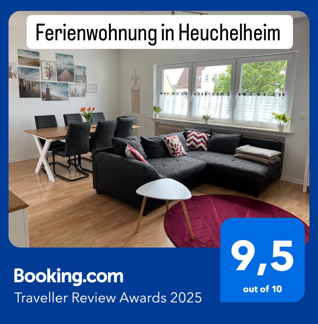 In Heuchelheim Heuchelheim (Giessen)
